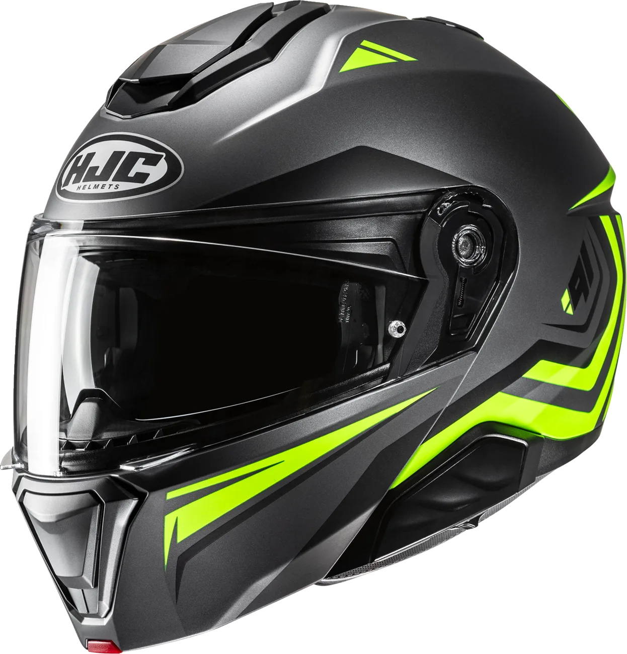 i91 Modular Tricus Helmet
