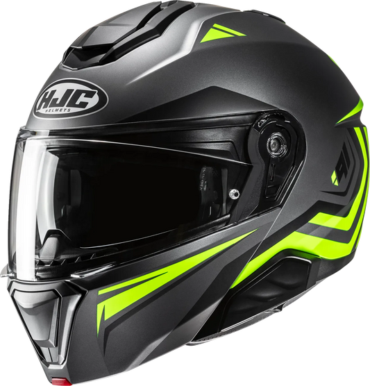 i91 Modular Tricus Helmet
