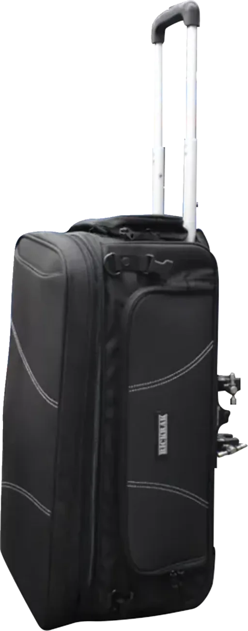Roller Bag Combo Kit