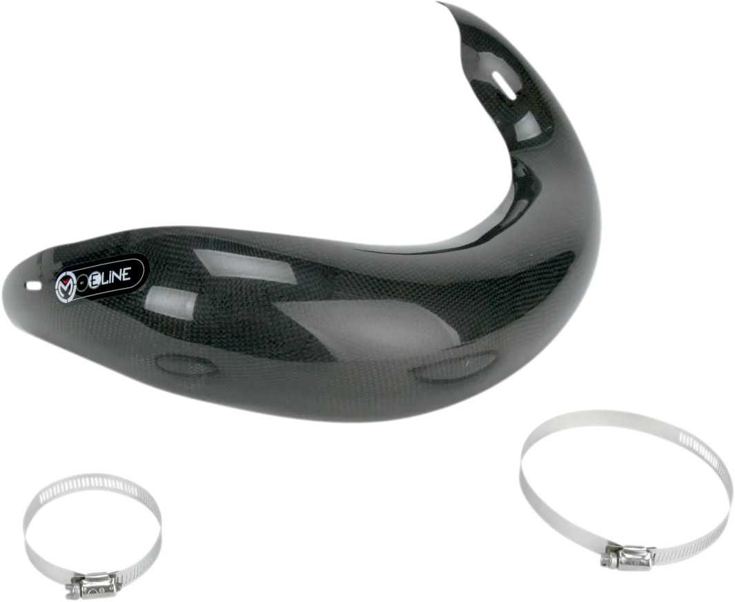 E Line 2-Stroke Pipe Guard