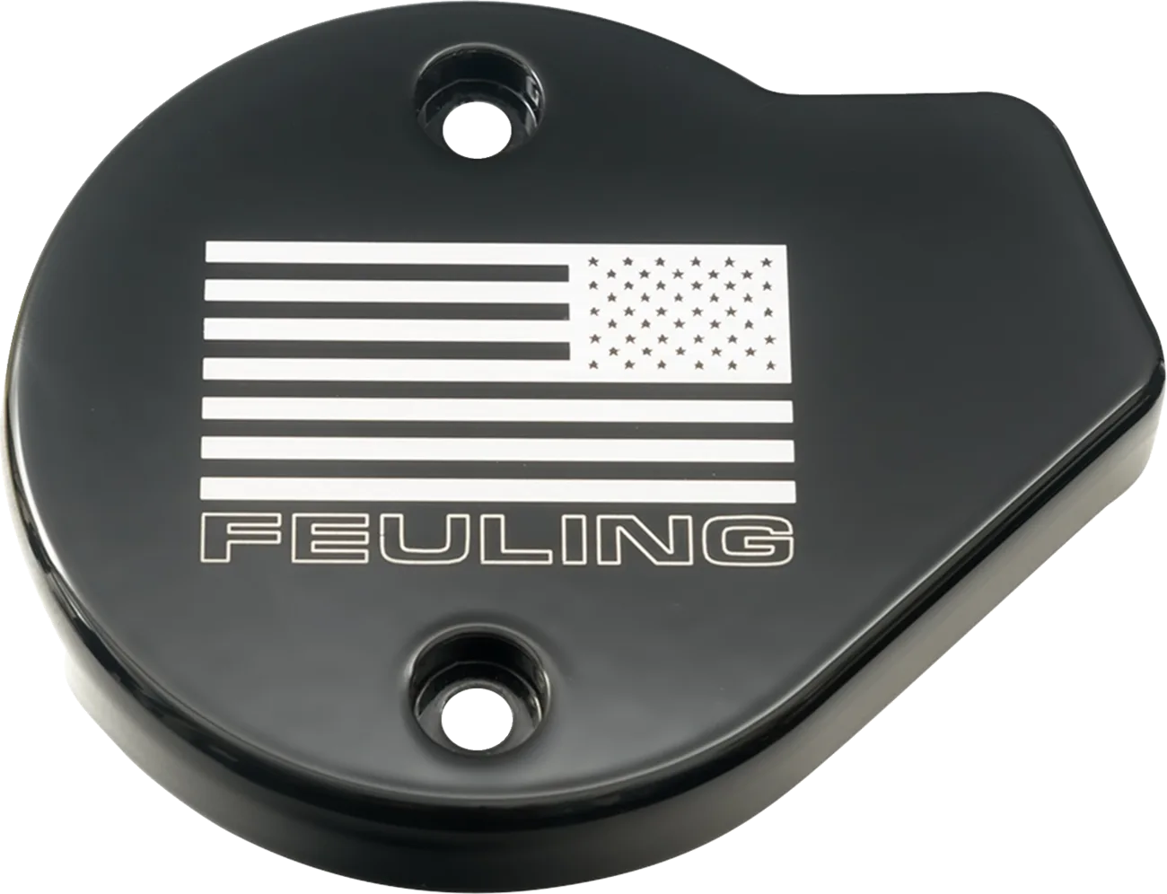 Cam Timing Cover