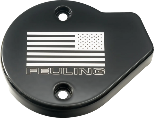Cam Timing Cover