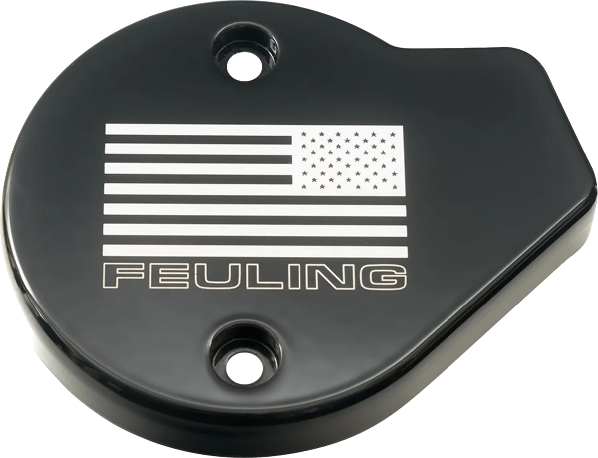 Cam Timing Cover