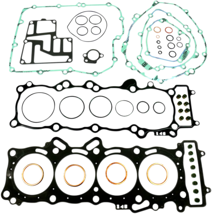 Gasket Kit — Complete