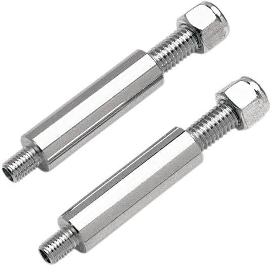 Rear Turn Signal Hardware — Mount