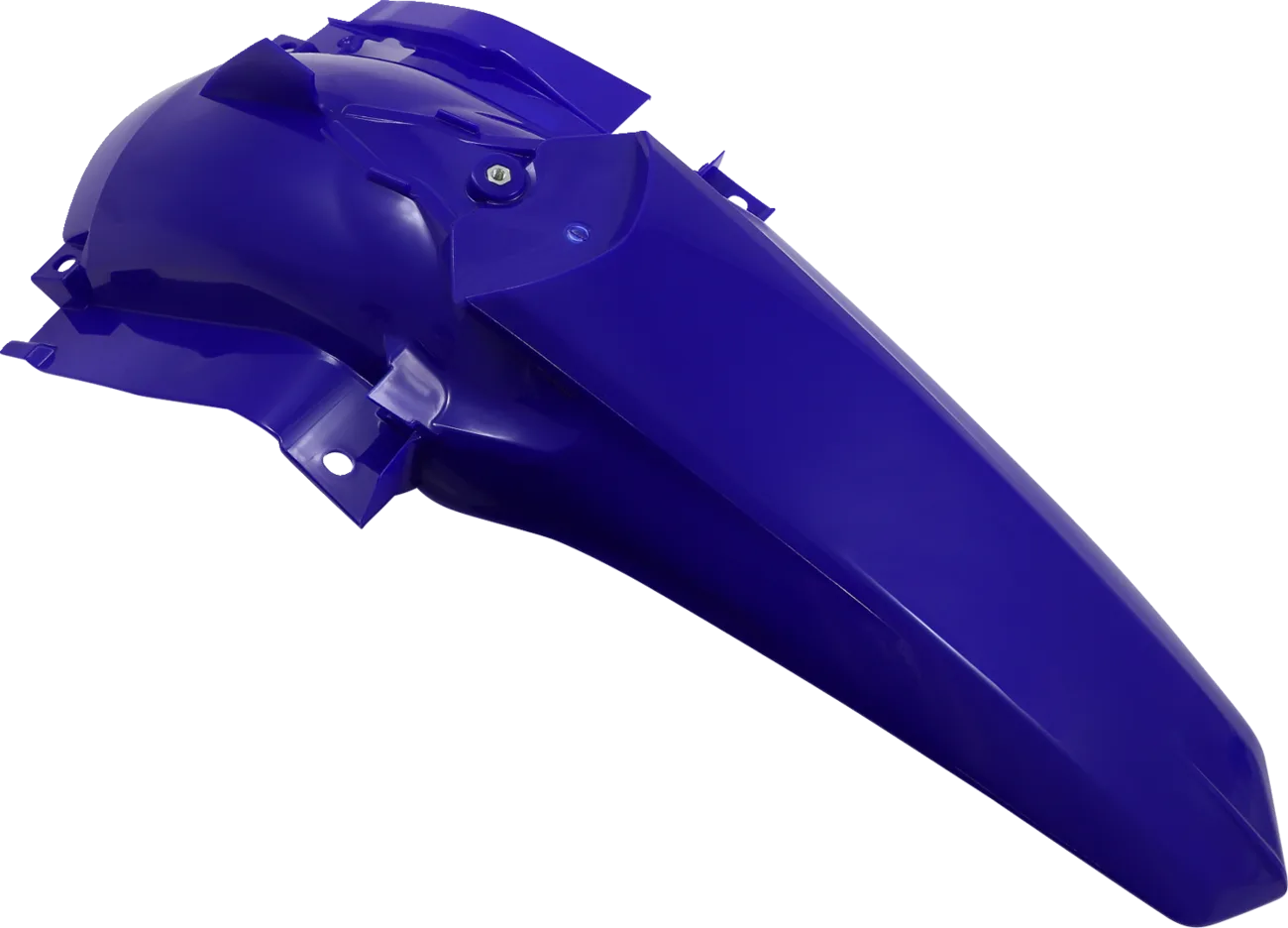 MX Rear Fender