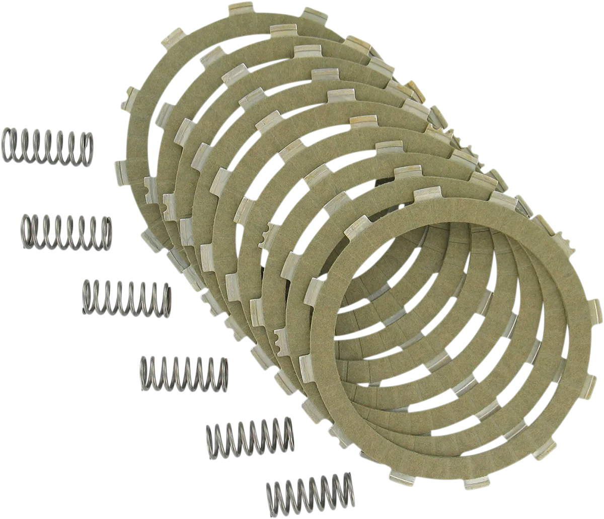 SRC Series Clutch Kit