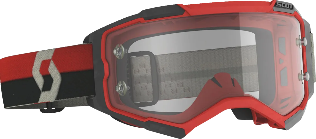 Fury Goggle