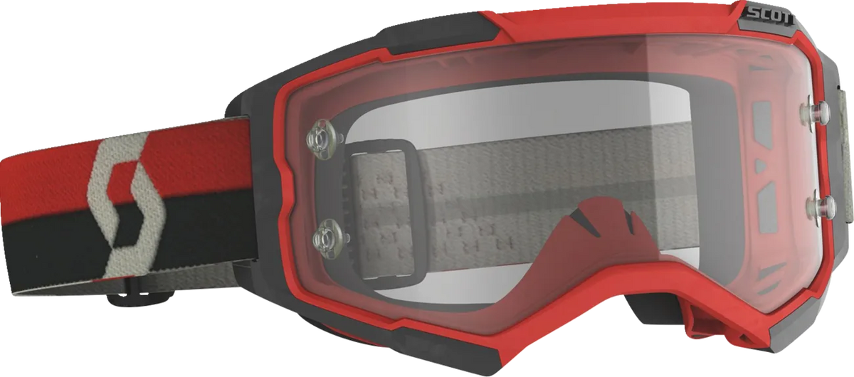 Fury Goggle