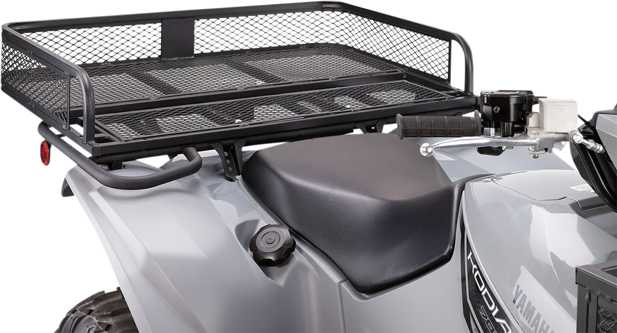 Mesh Rack