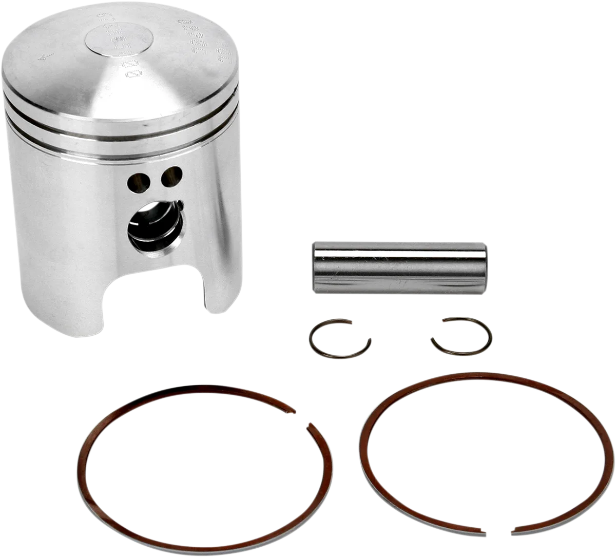 High-Performance Piston Kit