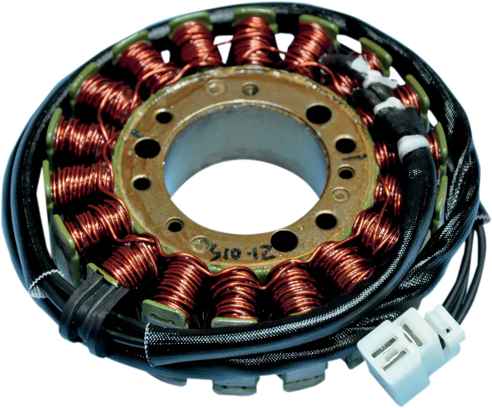 Stator