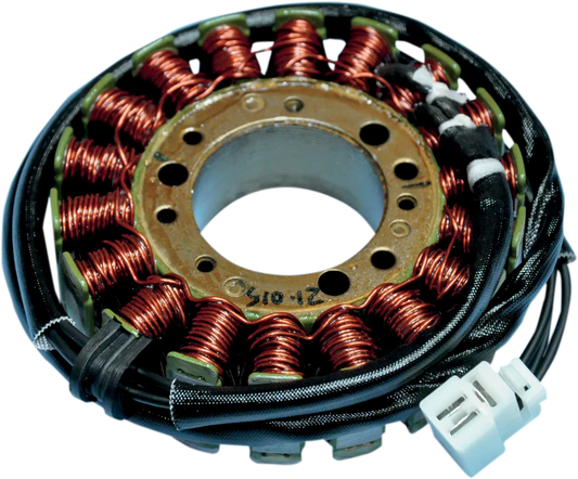 Stator
