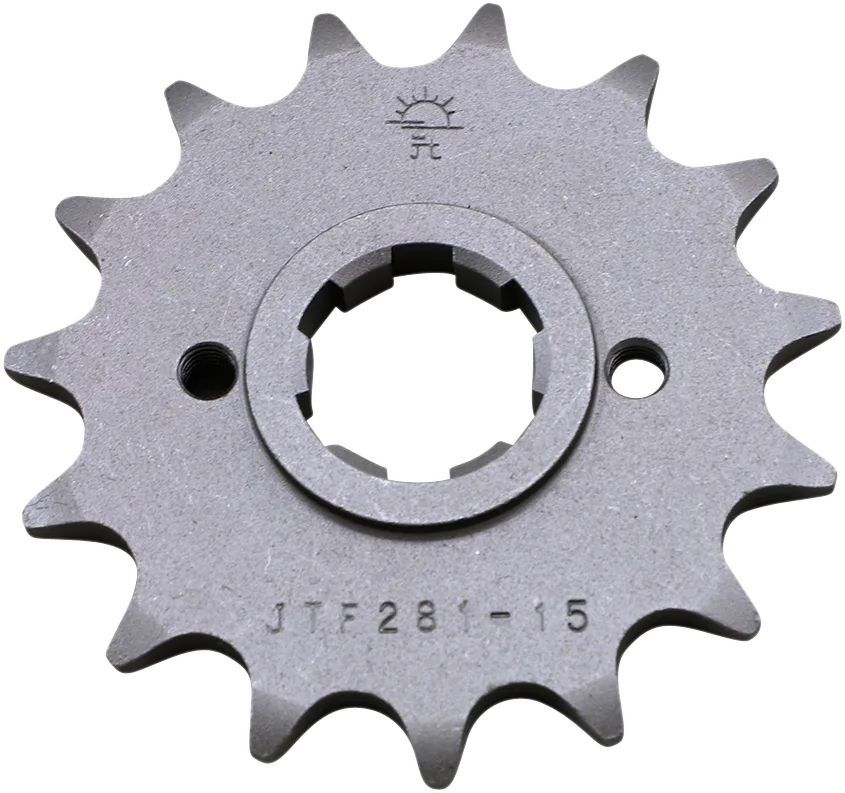 Front Sprocket