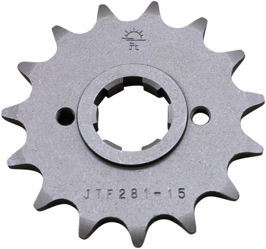 Front Sprocket