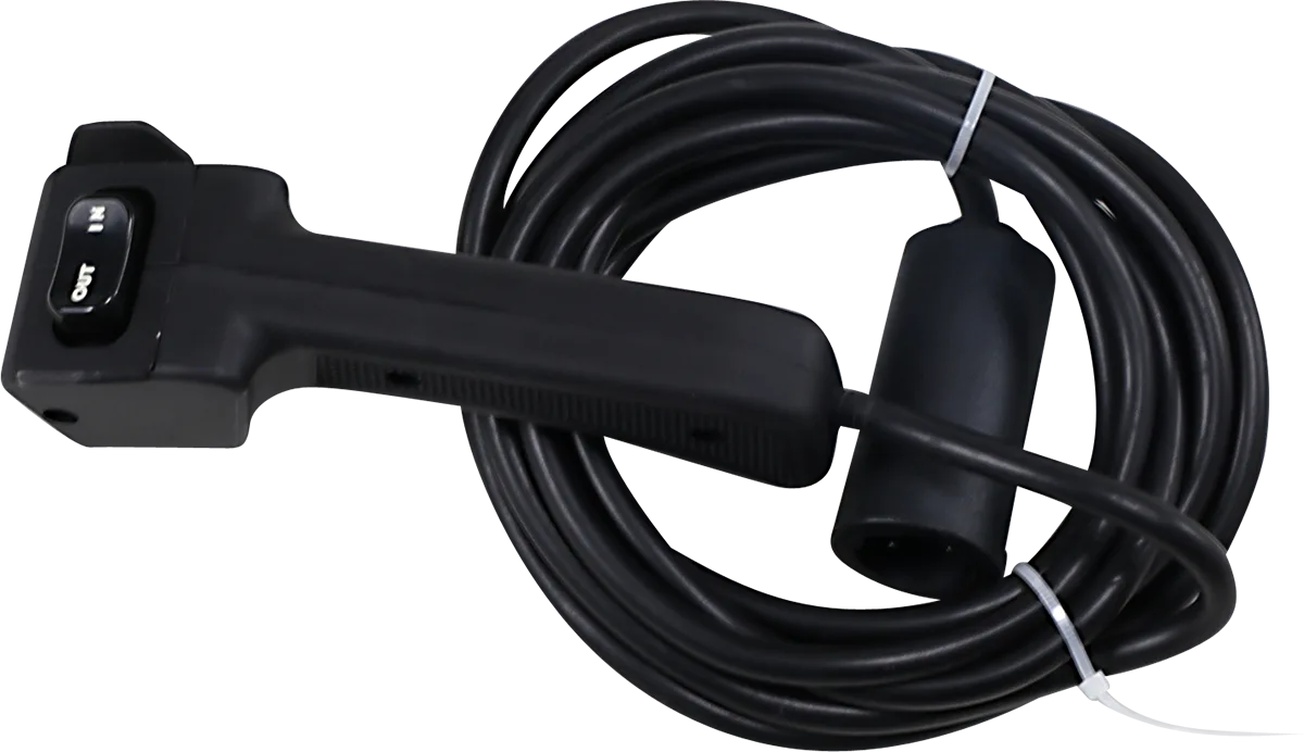 Aggro Winch Wired Remote