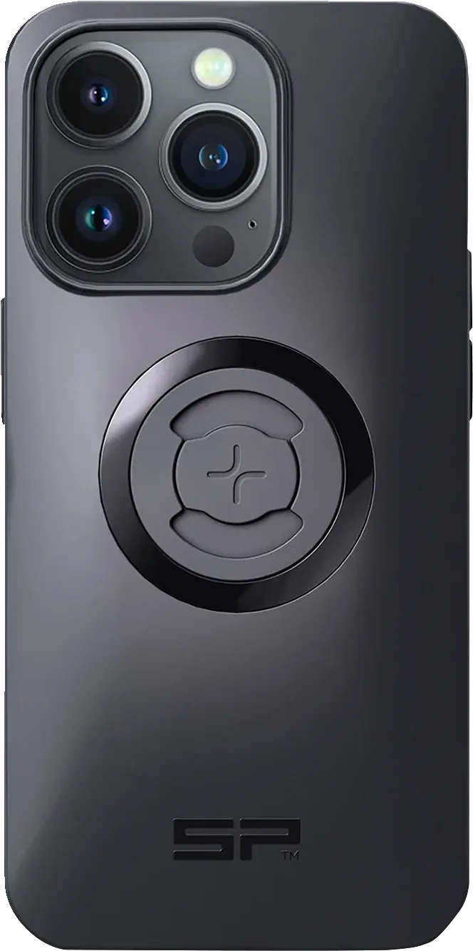 SPC+ Phone Case