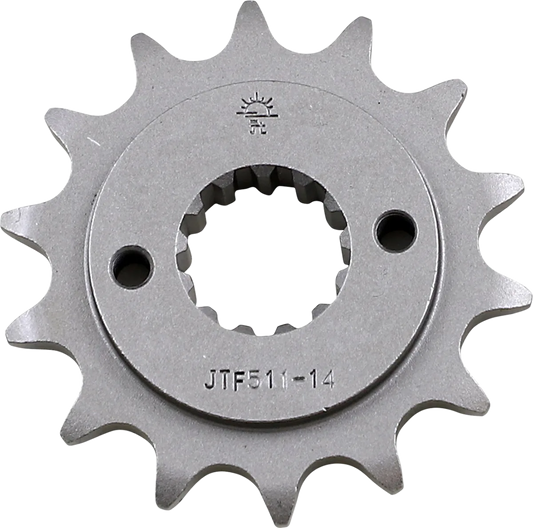 Countershaft Sprocket — Kawasaki
