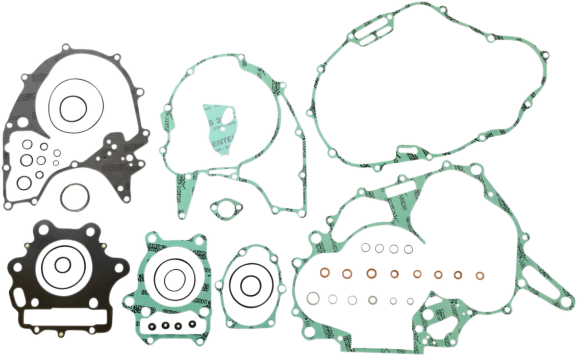 Gasket Kit — Complete