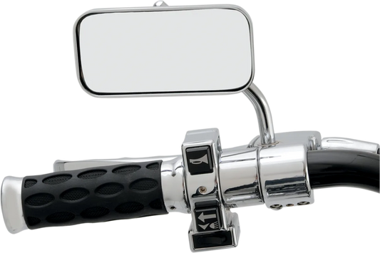 Rectangular Mirror