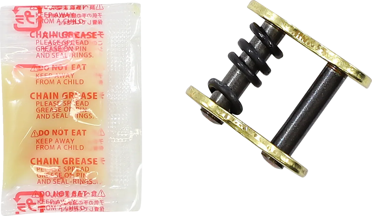 Max Series Rivet Connecting Link
