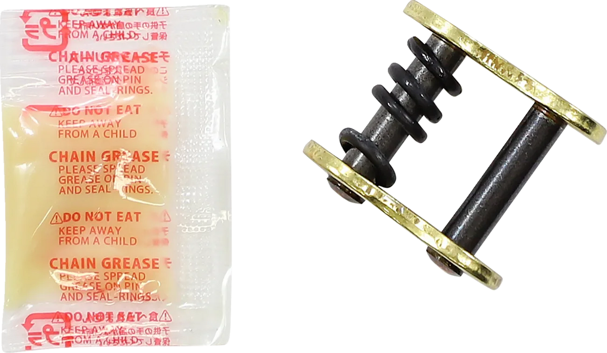 Max Series Rivet Connecting Link
