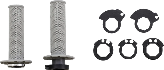 DirtControl V2 Lock-On Grips