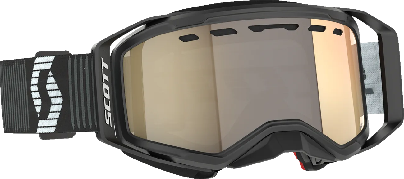 Prospect 2.0 SMB LS Goggle