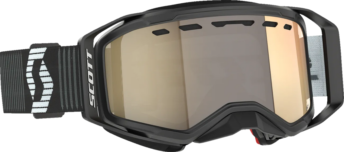 Prospect 2.0 SMB LS Goggle