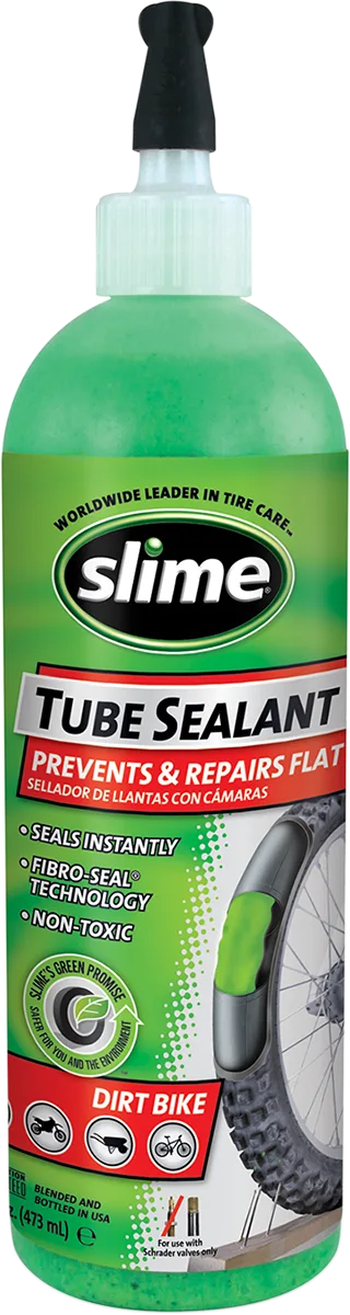 Tube Tire Sealant