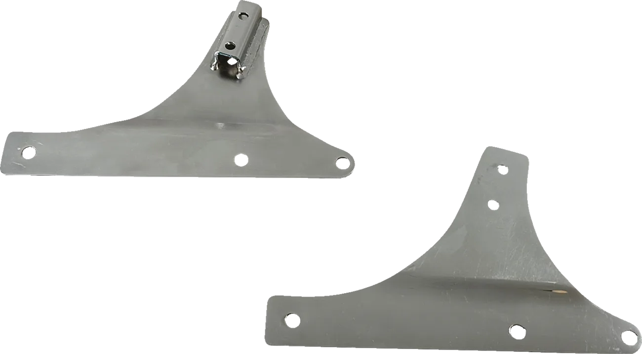 Sissy Bar Side Plates