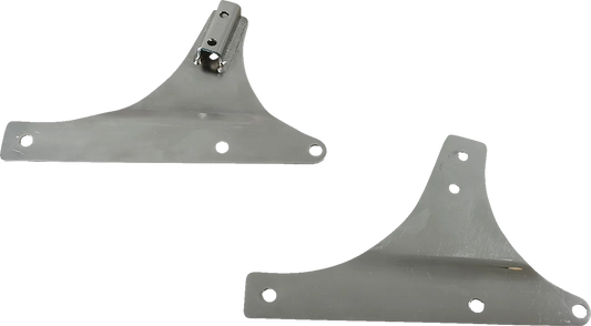 Sissy Bar Side Plates