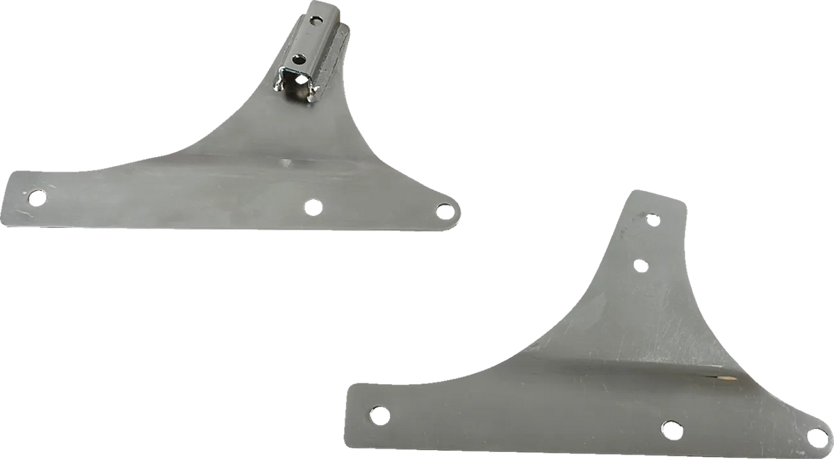 Sissy Bar Side Plates