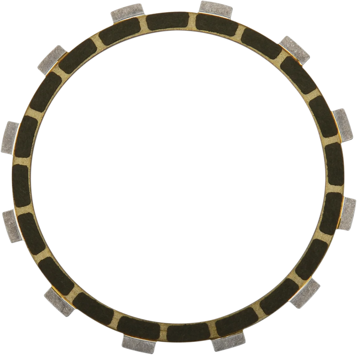 Clutch Friction Plate