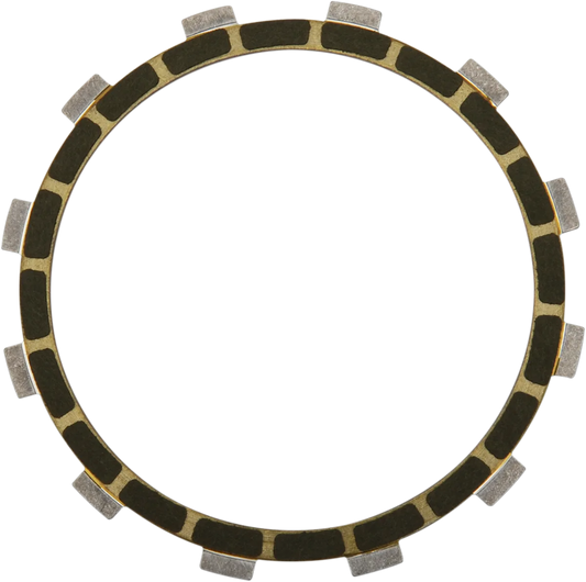 Clutch Friction Plate