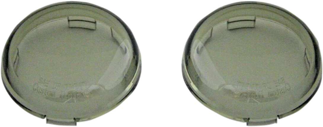 ProBEAM® Deuce-Style Turn Signal Lenses