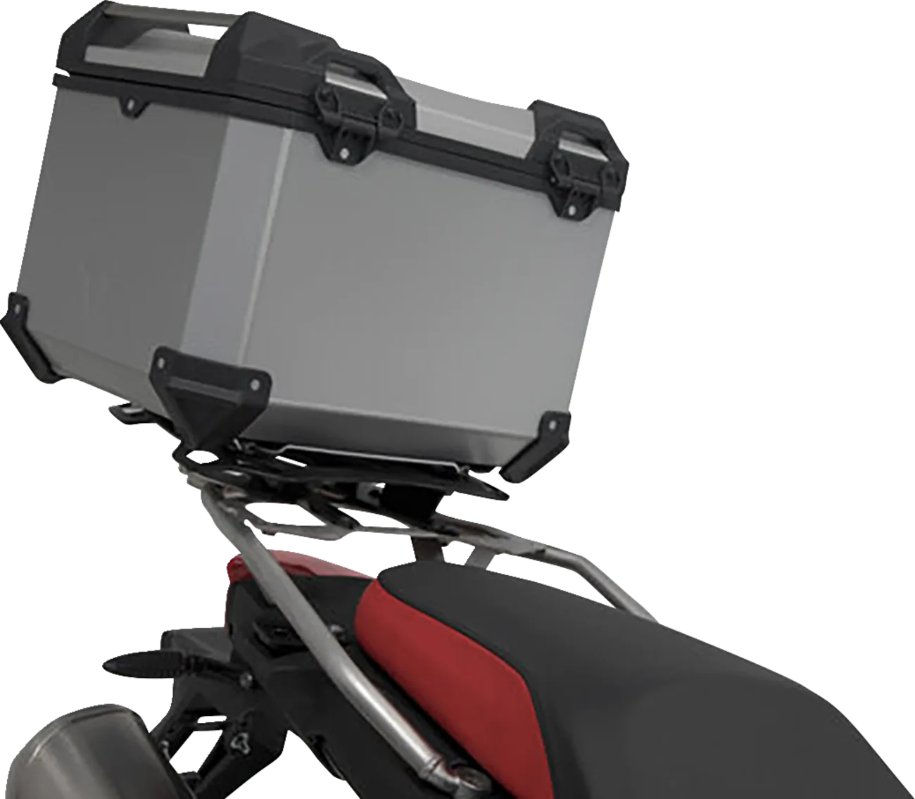 TRAX ADV Top Case System