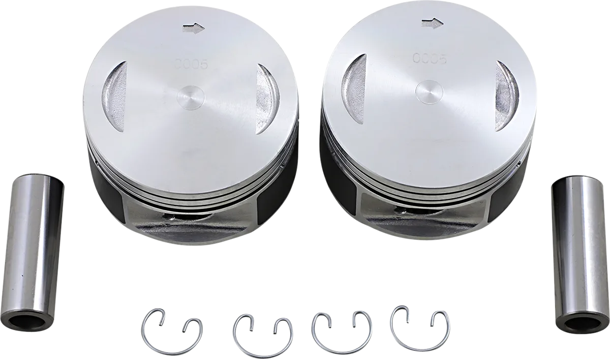 Piston