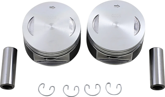 Piston