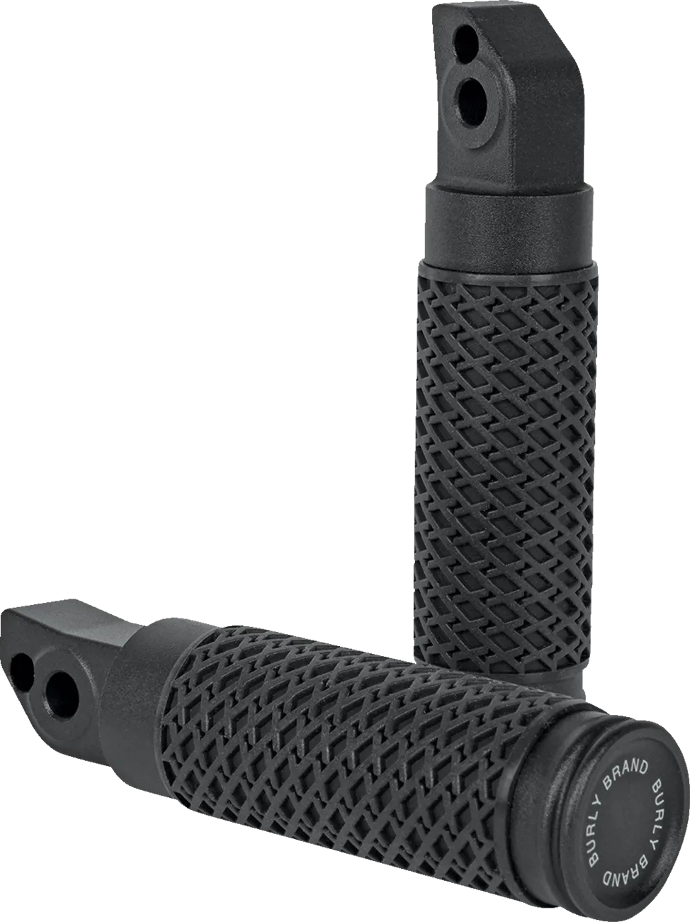 Slash Cut Foot Pegs