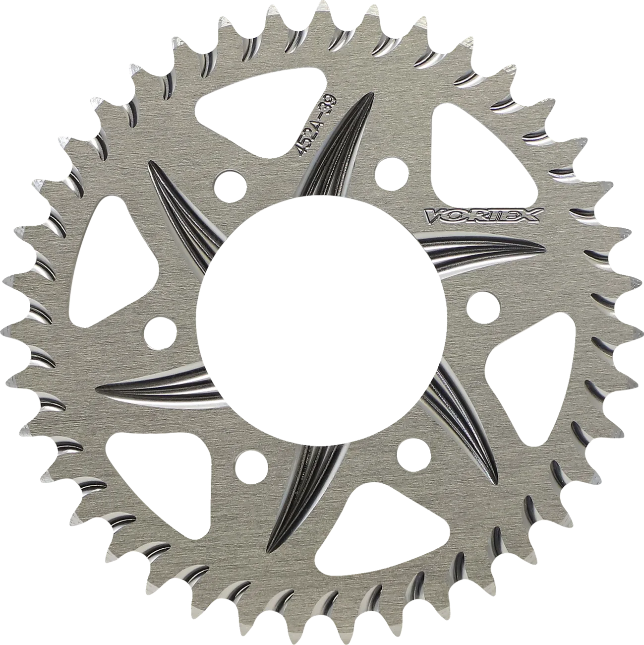 Aluminum Rear Sprocket