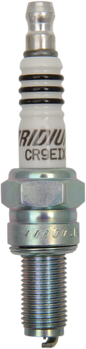 Iridium IX Spark Plug — Iridium IX