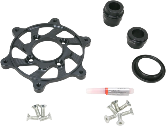 Front Carrier Ring Set