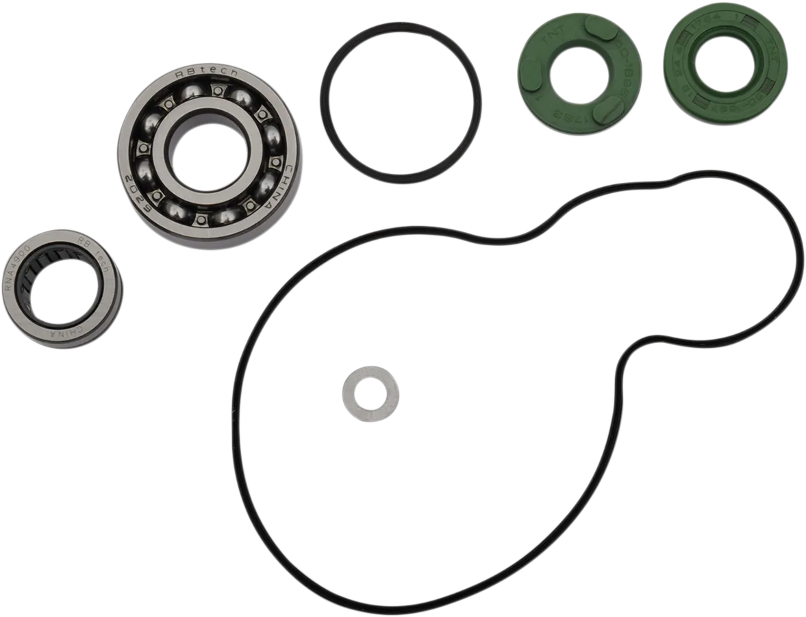 Water Pump Rebuild Kit
