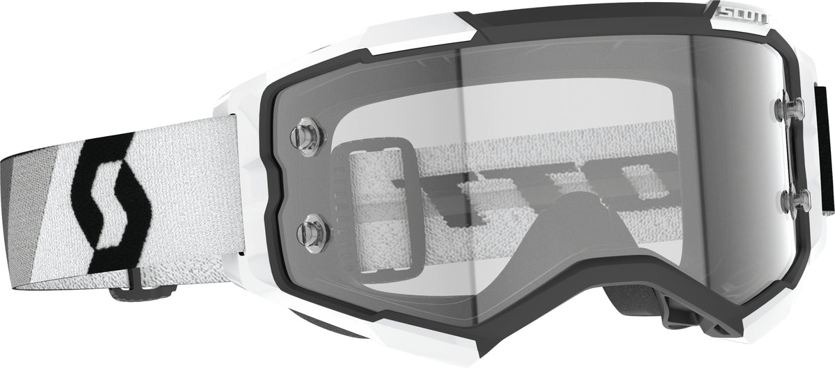 Fury Goggle