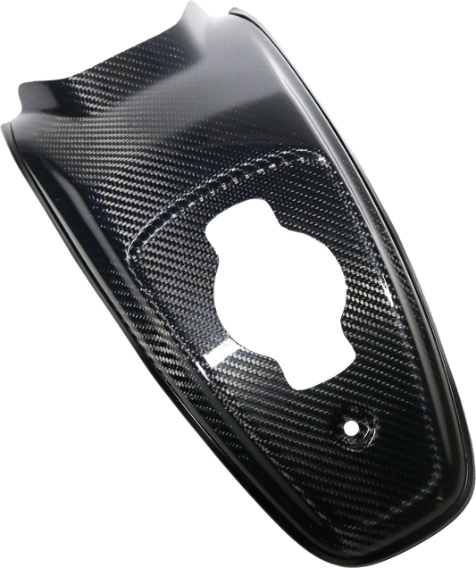 Carbon Fiber Dash