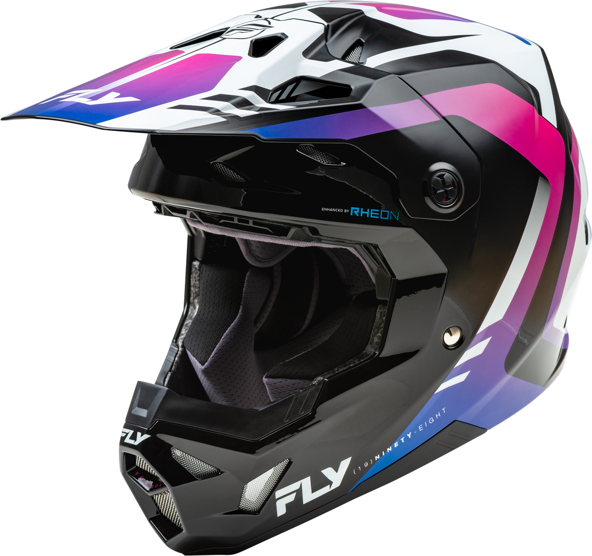 Formula CP Krypton Helmet