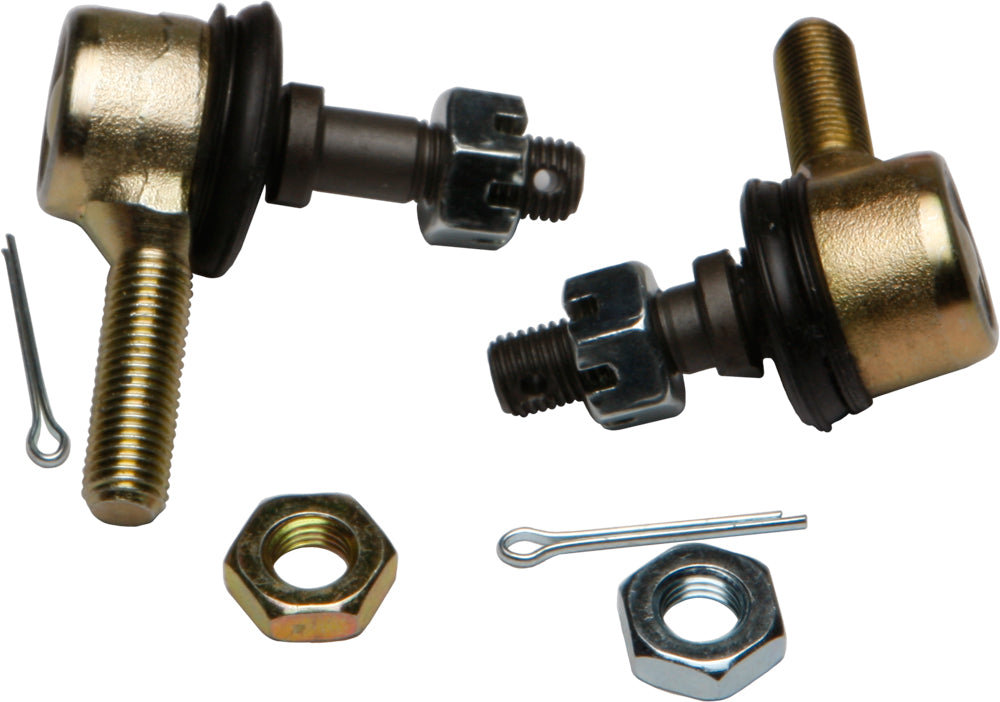 Tie Rod Ends