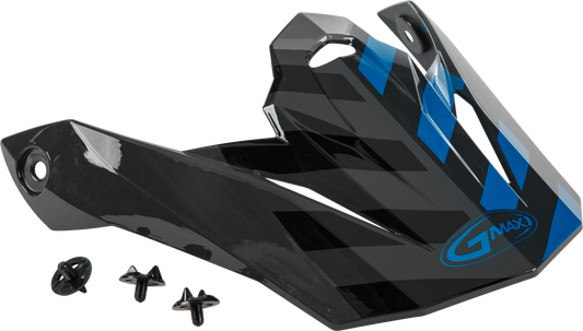 Fame MX-86 Visor w/Screws