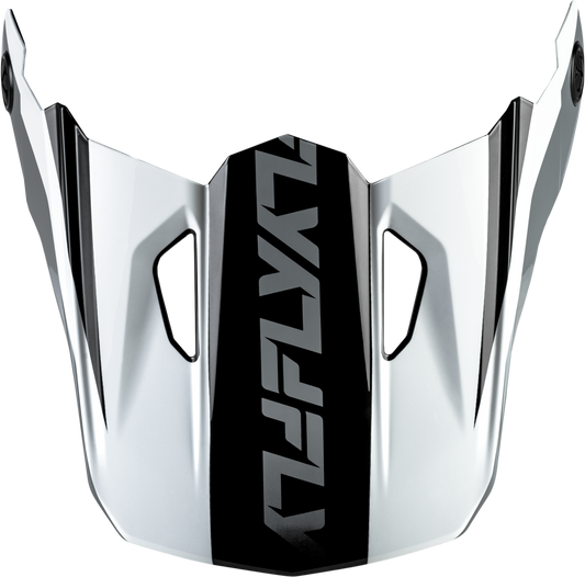 Kinetic Crest Visor (2026)